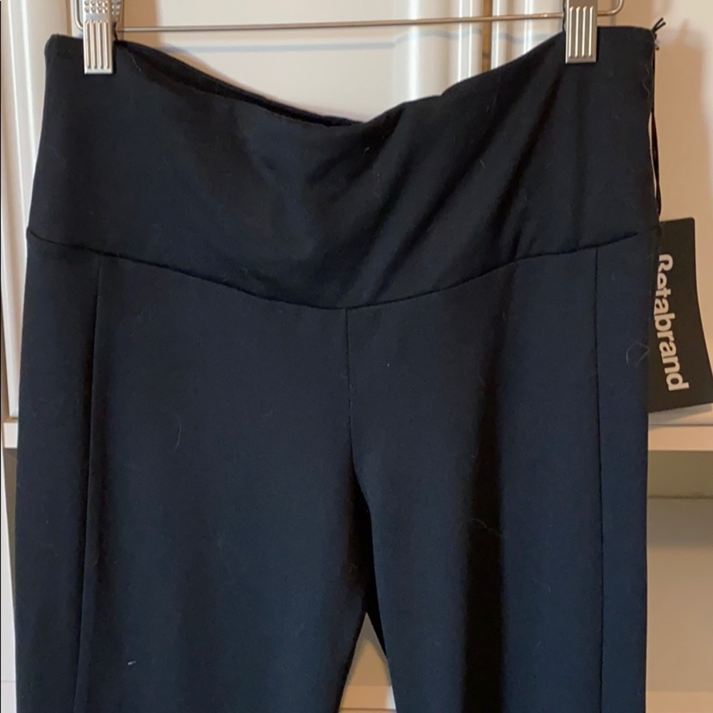 Betabrand Travel Pant